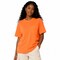 Comfort Colors Unisex Garment Dyed Heavyweight Crewneck Pocket T-Shirt